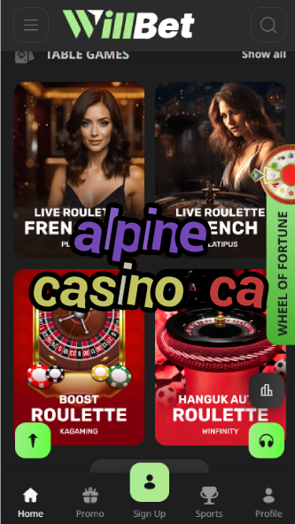 Alpine Casino CA - Northern California Casino Guide-casinoorder.vip