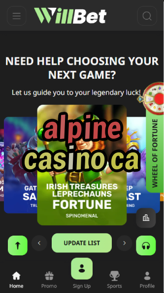 Alpine Casino CA - Northern California Casino Guide-casinoorder.vip